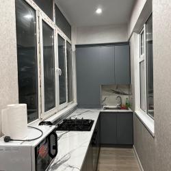 Фото Отель Квартира в высотке