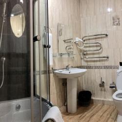 2-комнатный номер люкс
