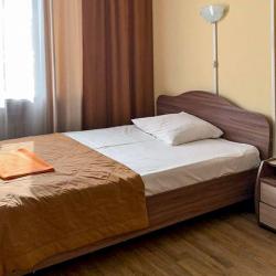 Фото Отель Smart Hotel KDO (Смарт КДО)