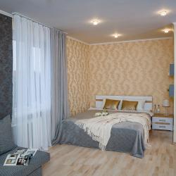 фото 1 Pro.Apartment (Про.Апартмент) на улице Космическая