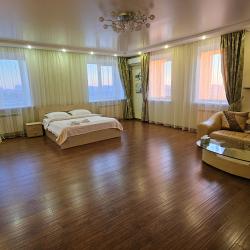 Фото Апартаменты 