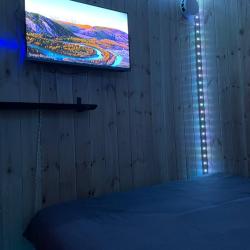 Фото Отель BlackHouse (БлэкХаус)