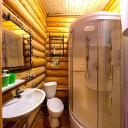 Фото Эко-отель Шанти