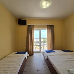 Фото Отель Pirat Hotel (Пират)