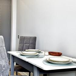 Фото Отель Pro.Apartment на улице Окружная 7
