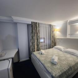 Фото Отель Baiterek Premium (Байтерек Премиум)