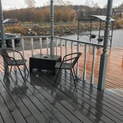 Фото Отель Гостевой дом Перигей