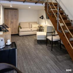 Фото Отель Тайное место