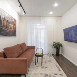 Фото Апартаменты Apart Vl (Апарт ВЛ) на улице Набережная 5В