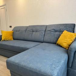 2-комнатные апартаменты стандарт