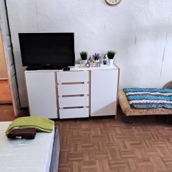 Фото Апартаменты Лаванда на улице Алексея Реброва