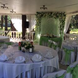 Фото Отель Славянская деревня