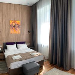 Фото Отель Былина