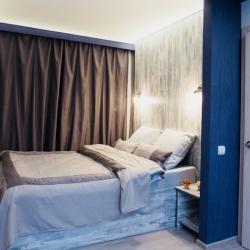 2-комнатные апартаменты стандарт