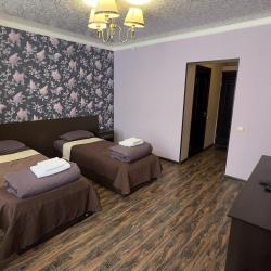 Фото Отель Ай Да Вкус