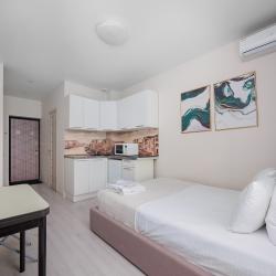 Апартаменты Стандарт