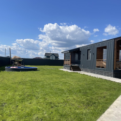 Фото Отель БарнДача