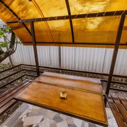 Апартаменты студия № 11 с личной террасой !