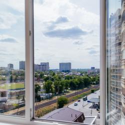 Фото Отель Квартиры Горбачёва на улице Нансена 103/1 строение 8