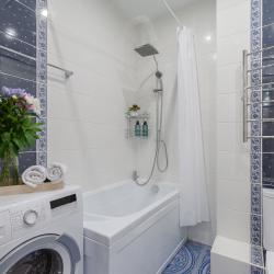 Фото Отель Квартира StarHouse (Стар Хаус) в Надежде