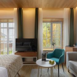 Фото Отель Horseka resort (Хорсека)