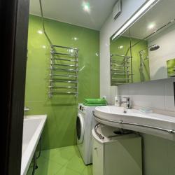 Фото Отель AlexHome (АлексХоум) на улице Михаила Марченко 8