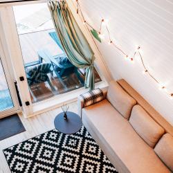A-Frame MINT
