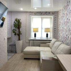 Фото Отель Мир уюта 65 на улице Фабричная 11