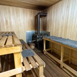 Фото Отель Valentina (Валентина)