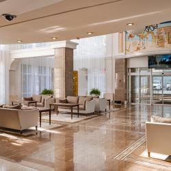 Фото Отель Palmira Palace Resort & SPA (Пальмира Палас Резорт и СПА)