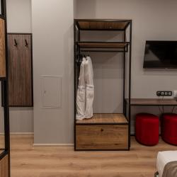 Xenia city hotel Zelenograd (Ксения) — 9430728863946683b77efe5e3d5dcb88
