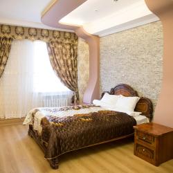 Фото Отель Леон