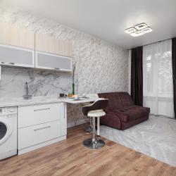 Апартаменты улучшенные