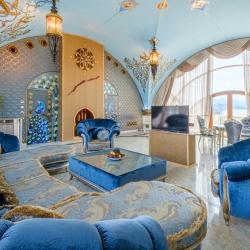 Президентский люкс (с завтраком)