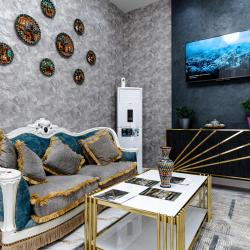 Фото Отель Hotel Marjon (Маржон)