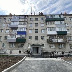 Фото Апартаменты на проспекте Победы 23