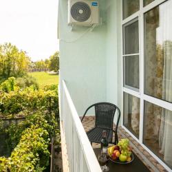 Фото Отель SanZazila (СанЗазила)