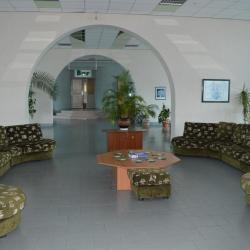 Фото Отель Naftan (Нафтан)