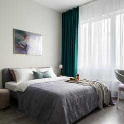 Фото Апартаменты DreamApart (ДримАпарт) на проспекте Витебский 99к1