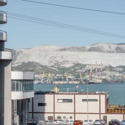 Фото Отель LetoApart (ЛетоАпарт) на улице Мира 14/4