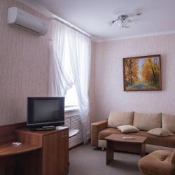 Джуниор сюит (30,3 кв.м.)