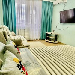 Фото Апартаменты на Чичерина 153