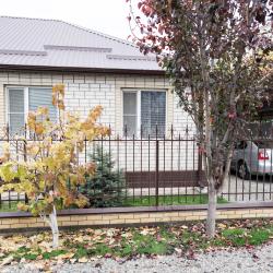 Фото Отель Коттедж на Гоголя