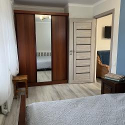 Фото Апартаменты на улице Ленинградская 209