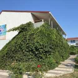 Фото Отель Южные ночи