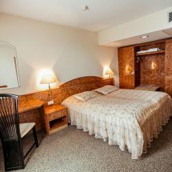 Фото Отель Shodlik Palace (Шодлик Палас)