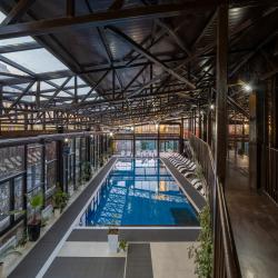 Фото Отель Jannat Regency (Жаннат Ридженси)