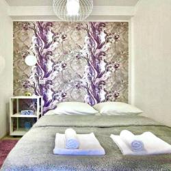2-комнатные апартаменты люкс