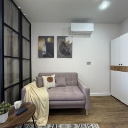 Фото Апартаменты Niki Rent на улице Волжская