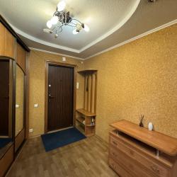 Фото Отель Двухкомнатная квартира в центре